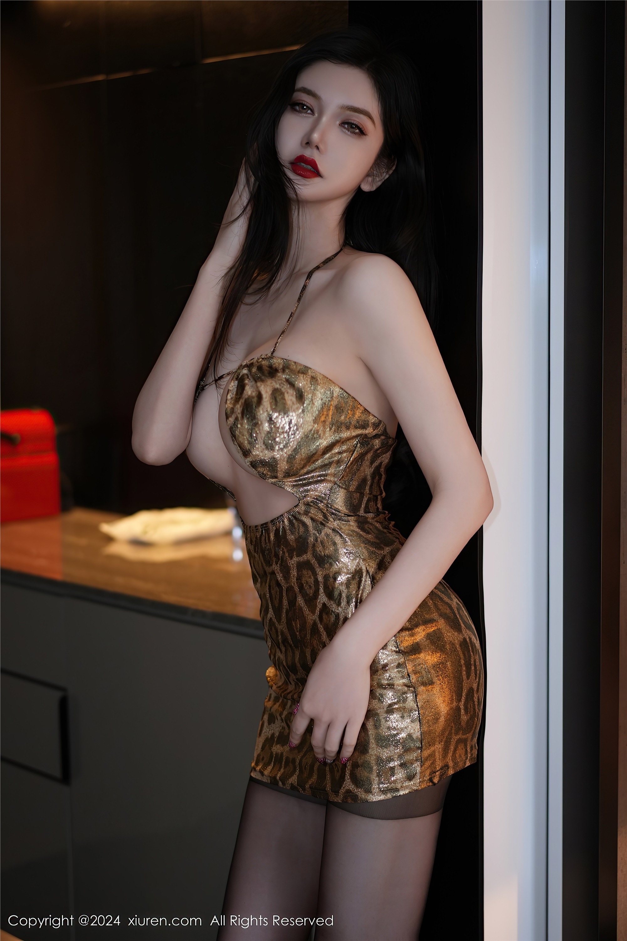 Xiuren秀人网 2024.03.13 NO.8224 心妍小公主